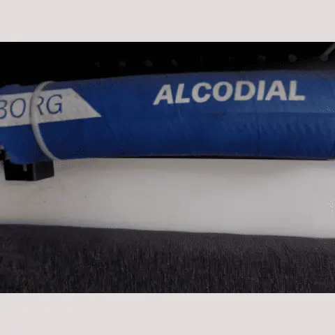Food grade hose